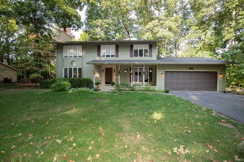 112 Northwood Dr, West Lafayette, IN 47906
