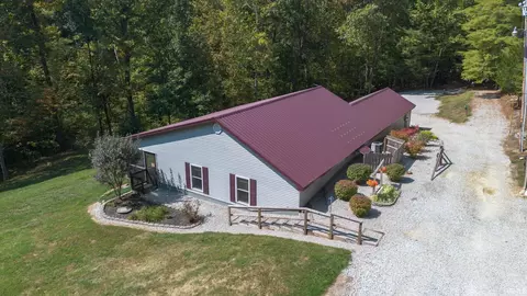 7730 E Indiana 46 Hwy, Nashville, IN 47448
