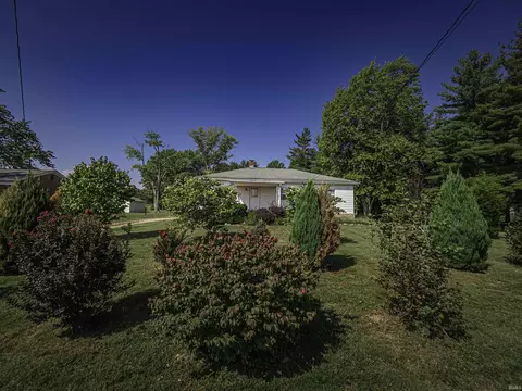 10720 N Green River Rd, Evansville, IN 47725