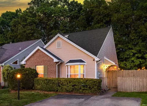 3941 Seasons Pointe Pointe, Evansville, IN 47715