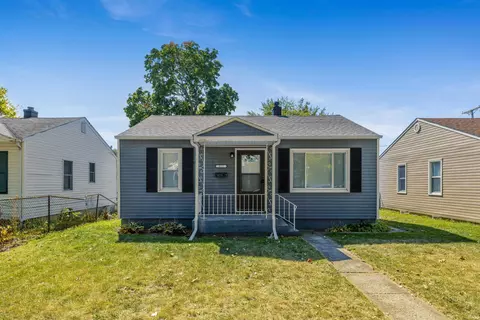 610 Tennessee Ave, Fort Wayne, IN 46805