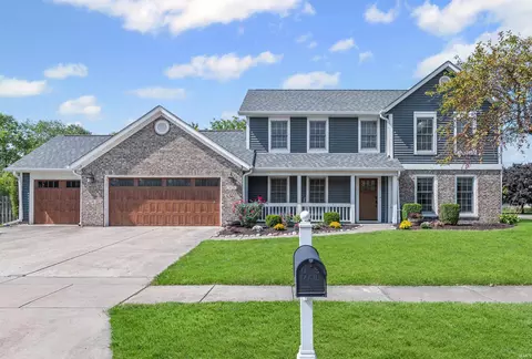 3425 Morgan St, West Lafayette, IN 47906