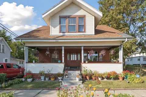 118 E Indiana Ave, Elkhart, IN 46516