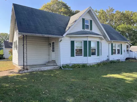 12573 Beckley St, Granger, IN 46530