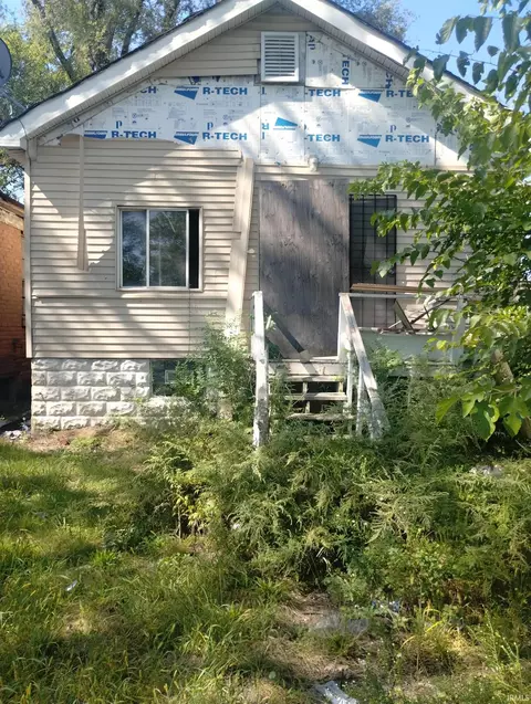 3518 Massachusetts St, Gary, IN 46409 photo 1