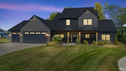 866 Skillet Ave, Huntertown, IN 46748
