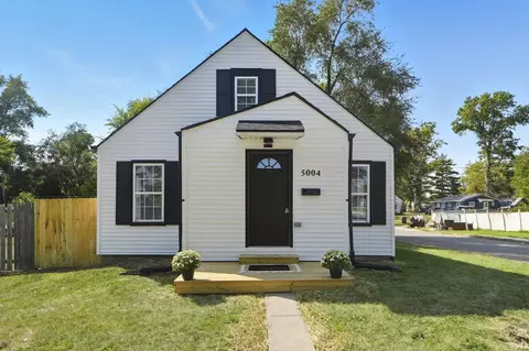 5004 Webster St, Fort Wayne, IN 46807