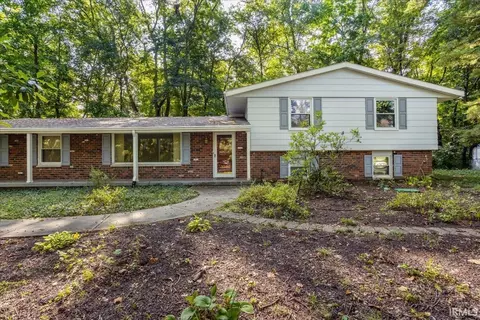 2540 Shagbark Ln, West Lafayette, IN 47906