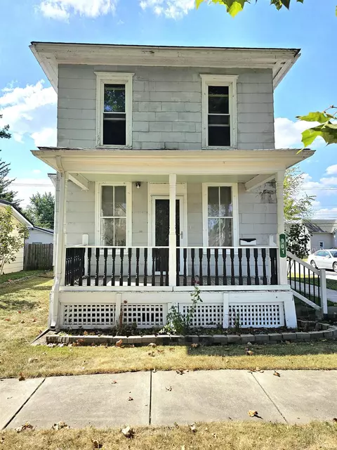 901 S Van Buren St, Auburn, IN 46706