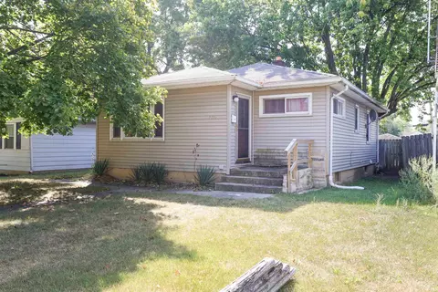 1711 Spring St, Fort Wayne, IN 46808