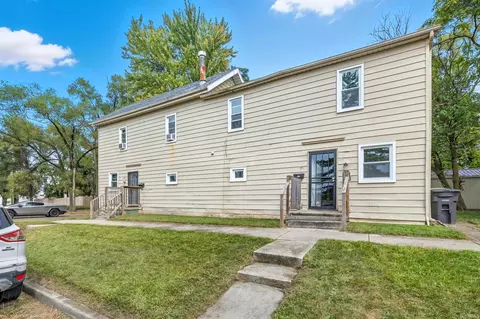 423 W Masterson Ave, Fort Wayne, IN 46802