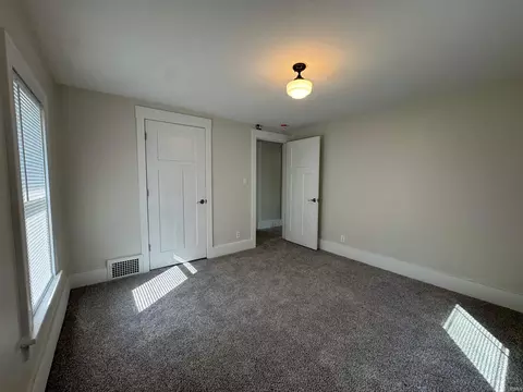 Bedroom - 809 Ewing Ave, South Bend, IN 46613 photo 2 of 4