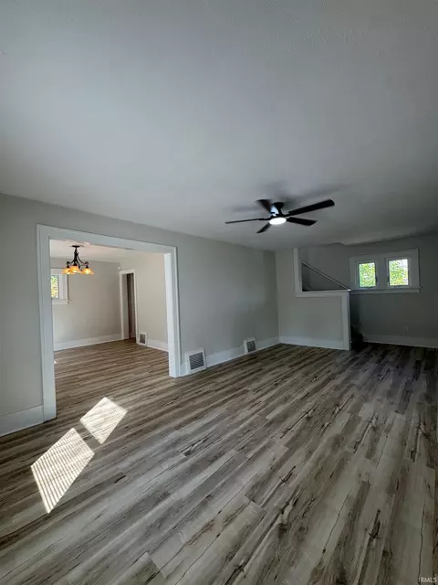 Living - 809 Ewing Ave, South Bend, IN 46613 photo 3 of 3