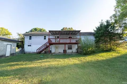 1829 E Sanders Second Ave, Bloomington, IN 47401 photo 5