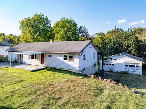 1829 E Sanders Second Ave, Bloomington, IN 47401 photo 1