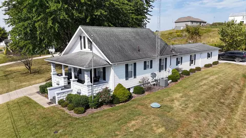 4029 E 450 S, Saint Anthony, IN 47575 photo 1