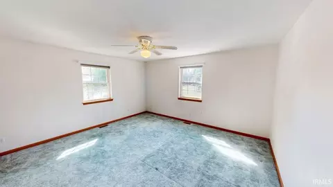 Bedroom - 316 E 7th St, Jasper, IN 47546 photo 1 of 6