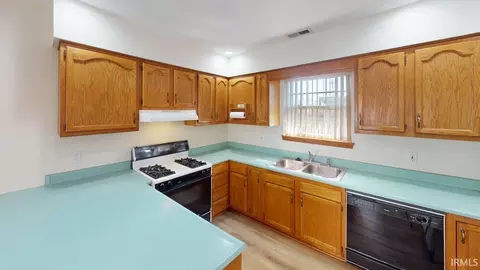 Kitchen - 316 E 7th St, Jasper, IN 47546 photo 1 of 2