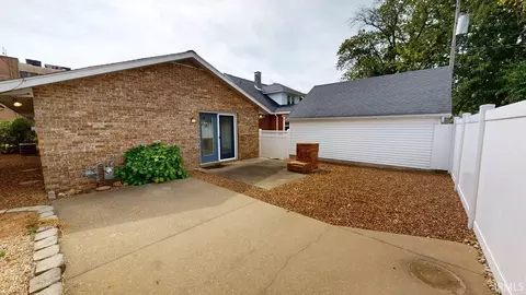 Exterior - 316 E 7th St, Jasper, IN 47546 photo 4 of 4