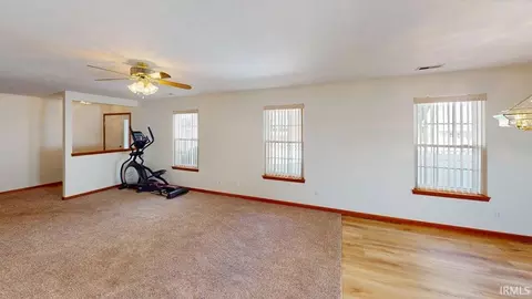 Living - 316 E 7th St, Jasper, IN 47546 photo 1 of 1