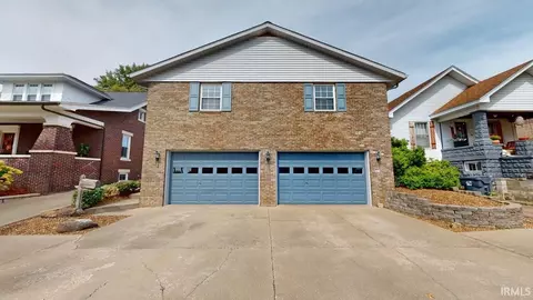 Exterior - 316 E 7th St, Jasper, IN 47546 photo 1 of 4