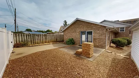 Exterior - 316 E 7th St, Jasper, IN 47546 photo 3 of 4