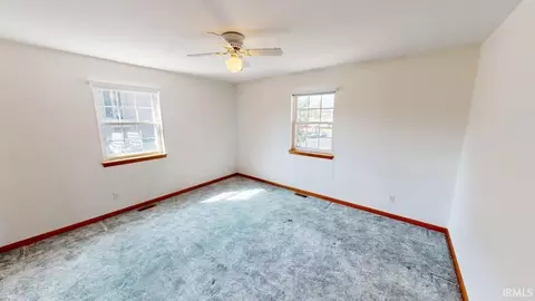 Bedroom - 316 E 7th St, Jasper, IN 47546 photo 4 of 6