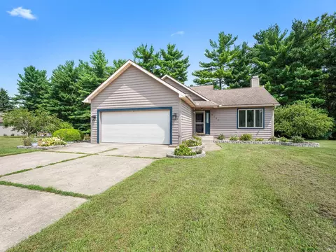 6140 N 175 W, Fremont, IN 46737