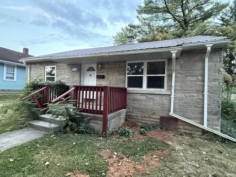 2211 H St, Bedford, IN 47421