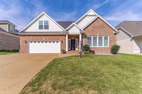 4409 Martha Ct, Newburgh, IN 47630