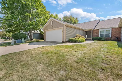 448 Westview Cir, West Lafayette, IN 47906