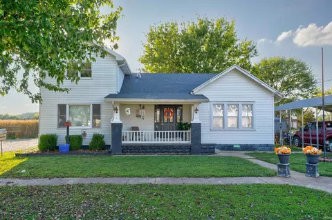 10546 N Mcdonald Ave, Evanston, IN 47531