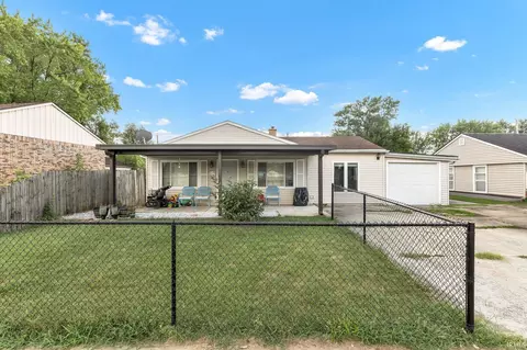 5405 Wea Dr, Kokomo, IN 46902