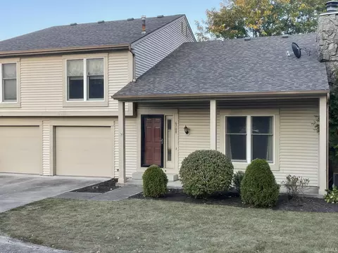 6108 Crofton Dr, Fort Wayne, IN 46835