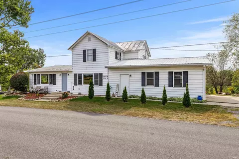 8985 W 250 S, Hudson, IN 46747