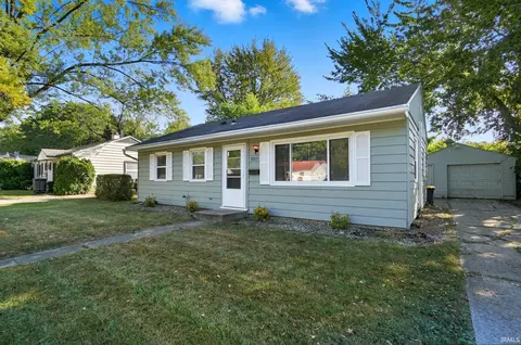 5217 Holton Ave, Fort Wayne, IN 46806