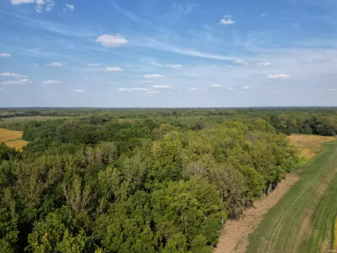 W 550 S, Owensville, IN 47665