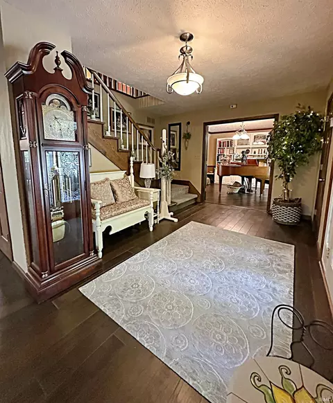 757 E Bean Dr, Washington, IN 47501 photo 2