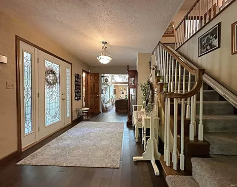 757 E Bean Dr, Washington, IN 47501 photo 4