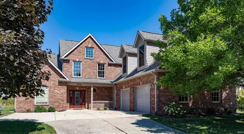 474 Sinclair Dr, West Lafayette, IN 47906