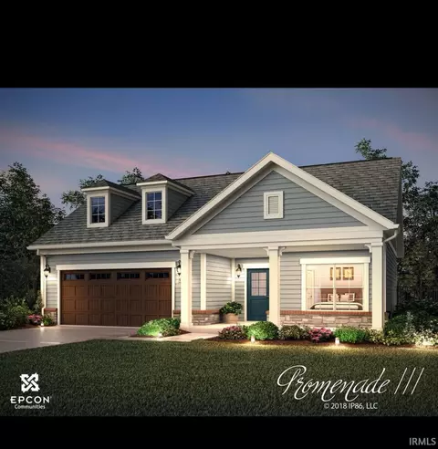 641 Tamarind Dr, West Lafayette, IN 47906