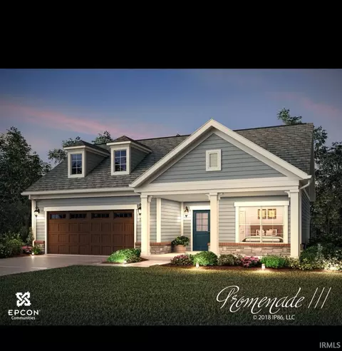 641 Tamarind Dr, West Lafayette, IN 47906