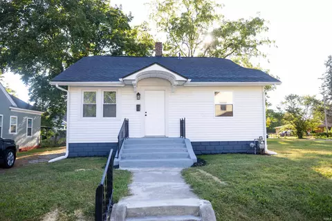 1924 Morton St, Anderson, IN 46016