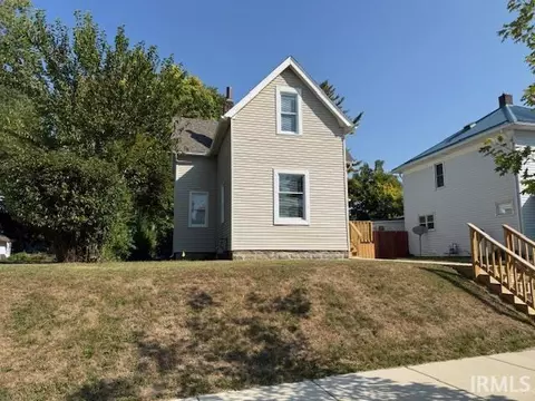 920 E Walnut St, Kokomo, IN 46901