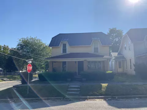 603 Stone St, Winchester, IN 47394