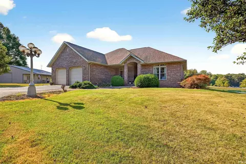 Exterior - 3200 Ridge Rd, Williams, IN 47470 photo 2 of 8
