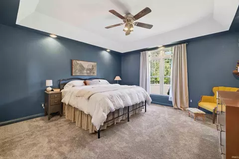 Bedroom - 3200 Ridge Rd, Williams, IN 47470 photo 1 of 4