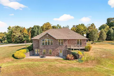 Exterior - 3200 Ridge Rd, Williams, IN 47470 photo 7 of 8
