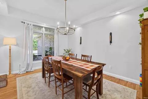 Dining - 3200 Ridge Rd, Williams, IN 47470 photo 1 of 1