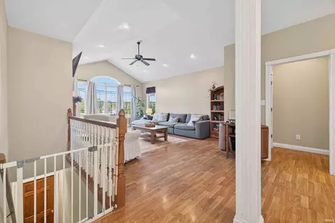 Entry Way - 3200 Ridge Rd, Williams, IN 47470 photo 2 of 3